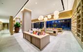 Туры в отель JI Hotel (Changxing Rencai Dasha) Туры в отель JI Hotel (Changxing Rencai Dasha)