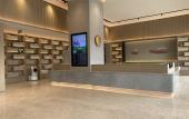 Туры в отель JI Hotel (Changxing Rencai Dasha) Туры в отель JI Hotel (Changxing Rencai Dasha)