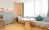 Туры в отель JI Hotel (Changxing Rencai Dasha) Туры в отель JI Hotel (Changxing Rencai Dasha)