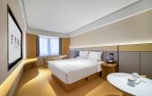 Туры в отель JI Hotel (Changxing Rencai Dasha) Туры в отель JI Hotel (Changxing Rencai Dasha)