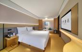 Туры в отель JI Hotel (Changxing Rencai Dasha) Туры в отель JI Hotel (Changxing Rencai Dasha)