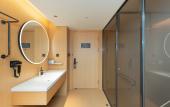 Туры в отель JI Hotel (Changxing Rencai Dasha) Туры в отель JI Hotel (Changxing Rencai Dasha)