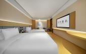 Туры в отель JI Hotel (Changxing Rencai Dasha) Туры в отель JI Hotel (Changxing Rencai Dasha)