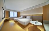 Туры в отель JI Hotel (Changxing Rencai Dasha) Туры в отель JI Hotel (Changxing Rencai Dasha)