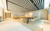 Туры в отель JI Hotel (Changxing Rencai Dasha) Туры в отель JI Hotel (Changxing Rencai Dasha)