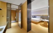 Туры в отель JI Hotel (Changxing Rencai Dasha) Туры в отель JI Hotel (Changxing Rencai Dasha)