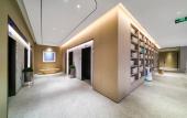 Туры в отель JI Hotel (Changxing Rencai Dasha) Туры в отель JI Hotel (Changxing Rencai Dasha)