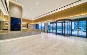 Туры в отель JI Hotel (Changxing Rencai Dasha) Туры в отель JI Hotel (Changxing Rencai Dasha)