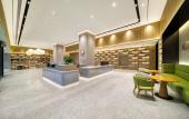 Туры в отель JI Hotel (Changxing Rencai Dasha) Туры в отель JI Hotel (Changxing Rencai Dasha)