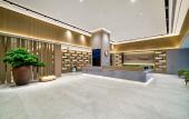 Туры в отель JI Hotel (Changxing Rencai Dasha) Туры в отель JI Hotel (Changxing Rencai Dasha)