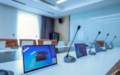 Туры в отель JI Hotel (Changxing Rencai Dasha) Туры в отель JI Hotel (Changxing Rencai Dasha)