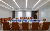 Туры в отель JI Hotel (Changxing Rencai Dasha) Туры в отель JI Hotel (Changxing Rencai Dasha)