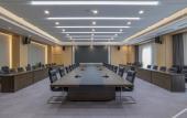 Туры в отель JI Hotel (Changxing Rencai Dasha) Туры в отель JI Hotel (Changxing Rencai Dasha)