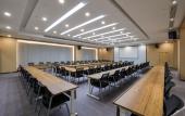 Туры в отель JI Hotel (Changxing Rencai Dasha) Туры в отель JI Hotel (Changxing Rencai Dasha)