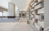 Туры в отель JI Hotel (Changxing Rencai Dasha) Туры в отель JI Hotel (Changxing Rencai Dasha)
