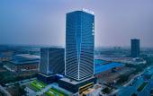Туры в отель JI Hotel (Changxing Rencai Dasha) Туры в отель JI Hotel (Changxing Rencai Dasha)