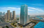 Туры в отель JI Hotel (Changxing Rencai Dasha) Туры в отель JI Hotel (Changxing Rencai Dasha)