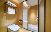 Туры в отель JI Hotel (Changxing Rencai Dasha) Туры в отель JI Hotel (Changxing Rencai Dasha)