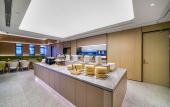 Туры в отель JI Hotel (Changxing Rencai Dasha) Туры в отель JI Hotel (Changxing Rencai Dasha)