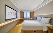 Туры в отель JI Hotel (Changxing Rencai Dasha) Туры в отель JI Hotel (Changxing Rencai Dasha)
