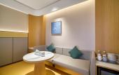 Туры в отель JI Hotel (Changxing Rencai Dasha) Туры в отель JI Hotel (Changxing Rencai Dasha)