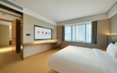 Туры в отель JI Hotel (Changxing Rencai Dasha) Туры в отель JI Hotel (Changxing Rencai Dasha)