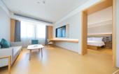 Туры в отель JI Hotel (Changxing Rencai Dasha) Туры в отель JI Hotel (Changxing Rencai Dasha)