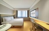 Туры в отель JI Hotel (Changxing Rencai Dasha) Туры в отель JI Hotel (Changxing Rencai Dasha)