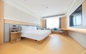 Туры в отель JI Hotel (Changxing Rencai Dasha) Туры в отель JI Hotel (Changxing Rencai Dasha)