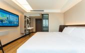 Туры в отель HanTing Hotel (Zhuhai Gongbei Port Fuhuali) Туры в отель HanTing Hotel (Zhuhai Gongbei Port Fuhuali)