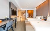 Туры в отель Wuxi Huishan Wanda Plaza Zhenghe Avenue Atour Hotel Туры в отель Wuxi Huishan Wanda Plaza Zhenghe Avenue Atour Hotel