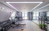 Туры в отель Wuxi Huishan Wanda Plaza Zhenghe Avenue Atour Hotel Туры в отель Wuxi Huishan Wanda Plaza Zhenghe Avenue Atour Hotel