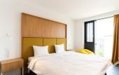 Туры в отель Hotel Kitchen59 Туры в отель Hotel Kitchen59
