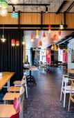 Туры в отель Hotel Kitchen59 Туры в отель Hotel Kitchen59
