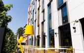 Туры в отель Hotel Kitchen59 Туры в отель Hotel Kitchen59
