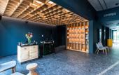 Туры в отель Hotel Kitchen59 Туры в отель Hotel Kitchen59