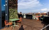 Туры в отель Hotel Kitchen59 Туры в отель Hotel Kitchen59