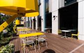 Туры в отель Hotel Kitchen59 Туры в отель Hotel Kitchen59