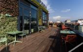 Туры в отель Hotel Kitchen59 Туры в отель Hotel Kitchen59