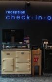 Туры в отель Hotel Kitchen59 Туры в отель Hotel Kitchen59