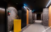 Туры в отель Hotel Kitchen59 Туры в отель Hotel Kitchen59
