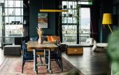 Туры в отель Hotel Kitchen59 Туры в отель Hotel Kitchen59