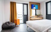 Туры в отель Hotel Kitchen59 Туры в отель Hotel Kitchen59