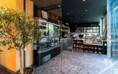 Туры в отель Hotel Kitchen59 Туры в отель Hotel Kitchen59