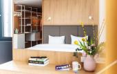 Туры в отель Hotel Kitchen59 Туры в отель Hotel Kitchen59