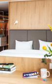 Туры в отель Hotel Kitchen59 Туры в отель Hotel Kitchen59