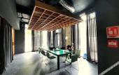 Туры в отель Hotel Kitchen59 Туры в отель Hotel Kitchen59