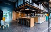 Туры в отель Hotel Kitchen59 Туры в отель Hotel Kitchen59
