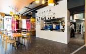 Туры в отель Hotel Kitchen59 Туры в отель Hotel Kitchen59
