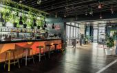 Туры в отель Hotel Kitchen59 Туры в отель Hotel Kitchen59